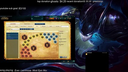 is  olaf jungle op? lets find out (140)