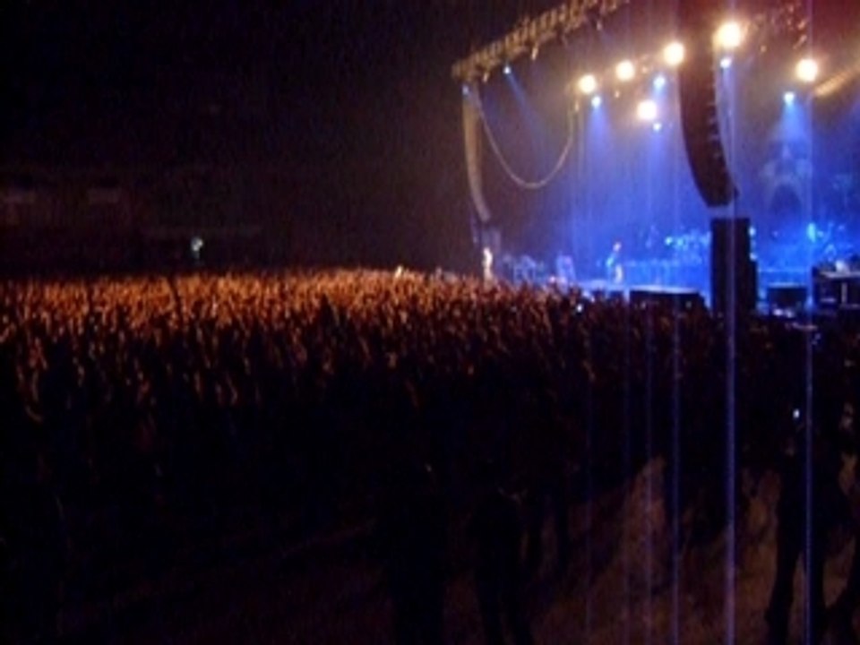 Evolution - Spodek, Katowice 2007