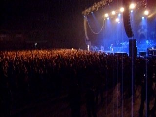 Evolution - Spodek, Katowice 2007