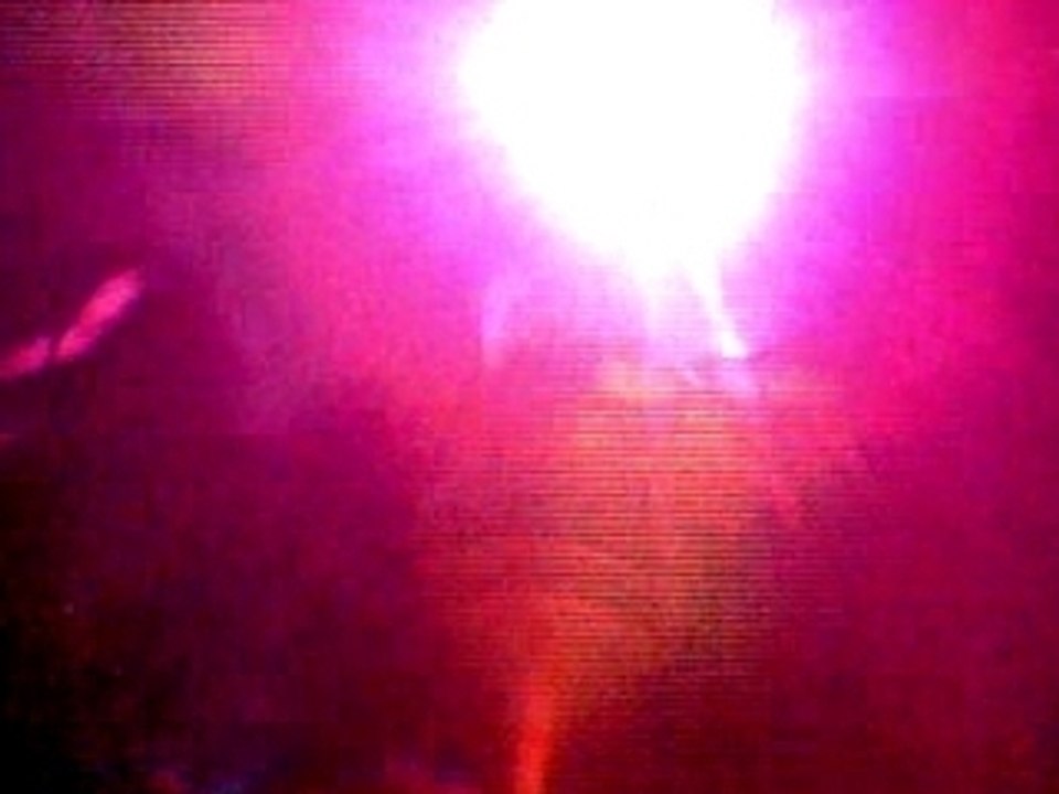 Ricardo Villalobos @ les ardentes 2007 part one