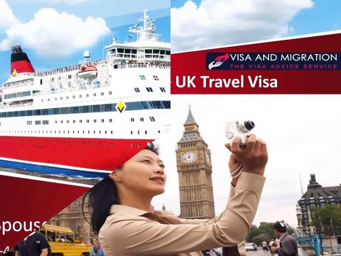 Get UK Spouse Visa OR Marriage Visa