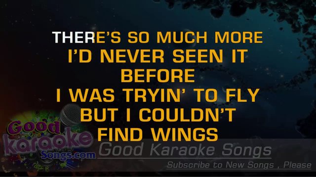 Crazier - Taylor Swift (Lyrics Karaoke)