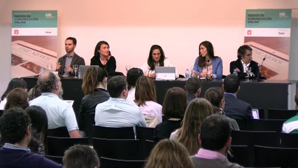 Estudio Anual Medios de Comunicación Online 2016 de IAB Spain