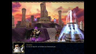 [FR] - Warcraft 3 ROC - Mission n°3 Hard mode