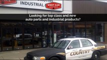 Looking For Auto Parts and Industrial Product - Westcanauto.com