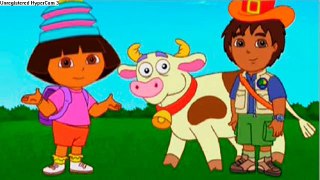 DORA the Explorer Coloring Pages #35  Даша Путешественница Следопыт Раскраска #35