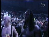 Antrance the undertaker a smackdouwn sur nt1(catch attack)