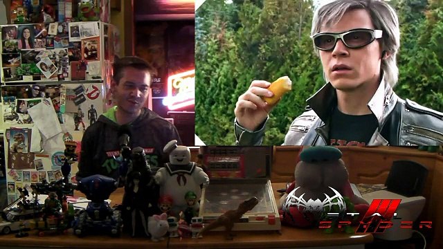 X-Men Apocalypse Review and Thoughts (Spoilers!!!) - Spydercast - 087