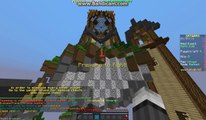 Minecraft Hypixel Ranked Skywars Episode 0