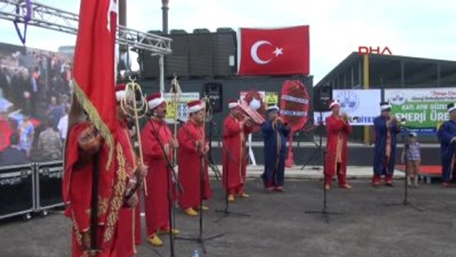 Elazığ Belediyesi Çevre Günü'nde Katı Atık Tesisi Açtı