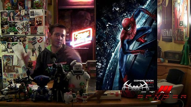 Teenage Mutant Ninja Turtles: Out Of The Shadows Review and Thoughts (Spoilers!!!) - Spydercast - 088