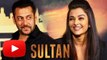 Salman Khan REMEMBERS Aishwarya Rai In Sultan?