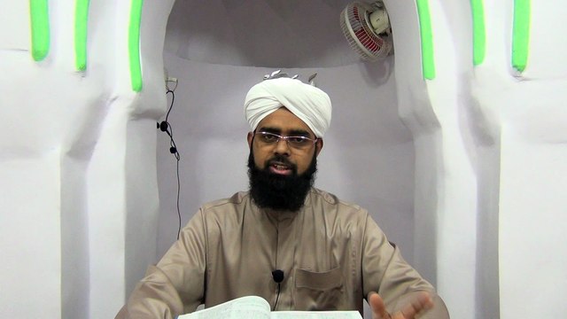 Eid Ke Do Mahino Ki Fazilat. By Mufti Abdur Rahman Azhari