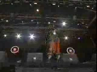 Black Eyed Peas  Weekends (Live at Pinkpop 2004)