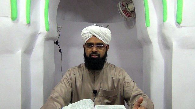Ramadan Ka Chand Dekhne Ke Baad Chota Hai Ya Bada Hai Kehna Kaisa Hai?? By Mufti Abdur Rahman Azhari