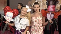 JoJo Siwa & Kendall Vertes 