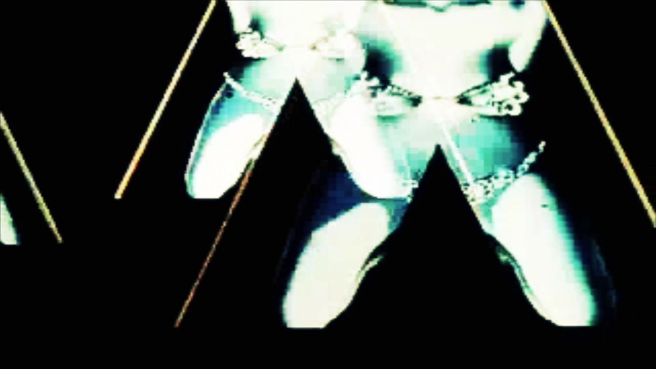 Trailer - Clockwork Orange by Stanley Kubrick 1971