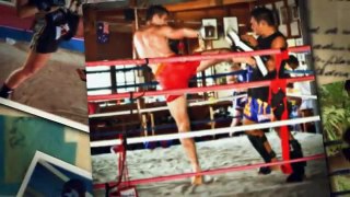 Stay Physically Fit By Joining Muay Thai Training San Dimas Classes