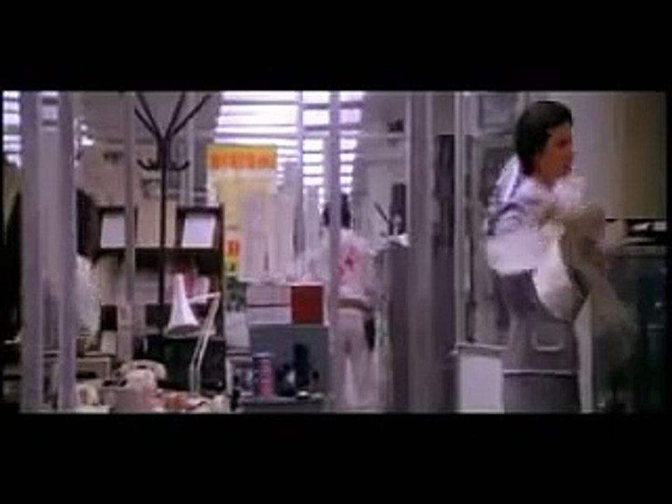 Superman II Ending