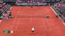 Roland-Garros : Nelson Monfort viré de son box par Andy Murry pendant la finale
