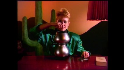 Nu Shooz - "I Can&#39;t Wait" (Official Music Video)