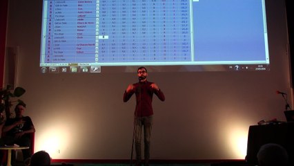 GSN 16 - Ciccio Melun Vendredi 27 Mai