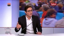 Invité : Olivier Dartigolles - Territoires d'infos - Le best of (06/06/2016)