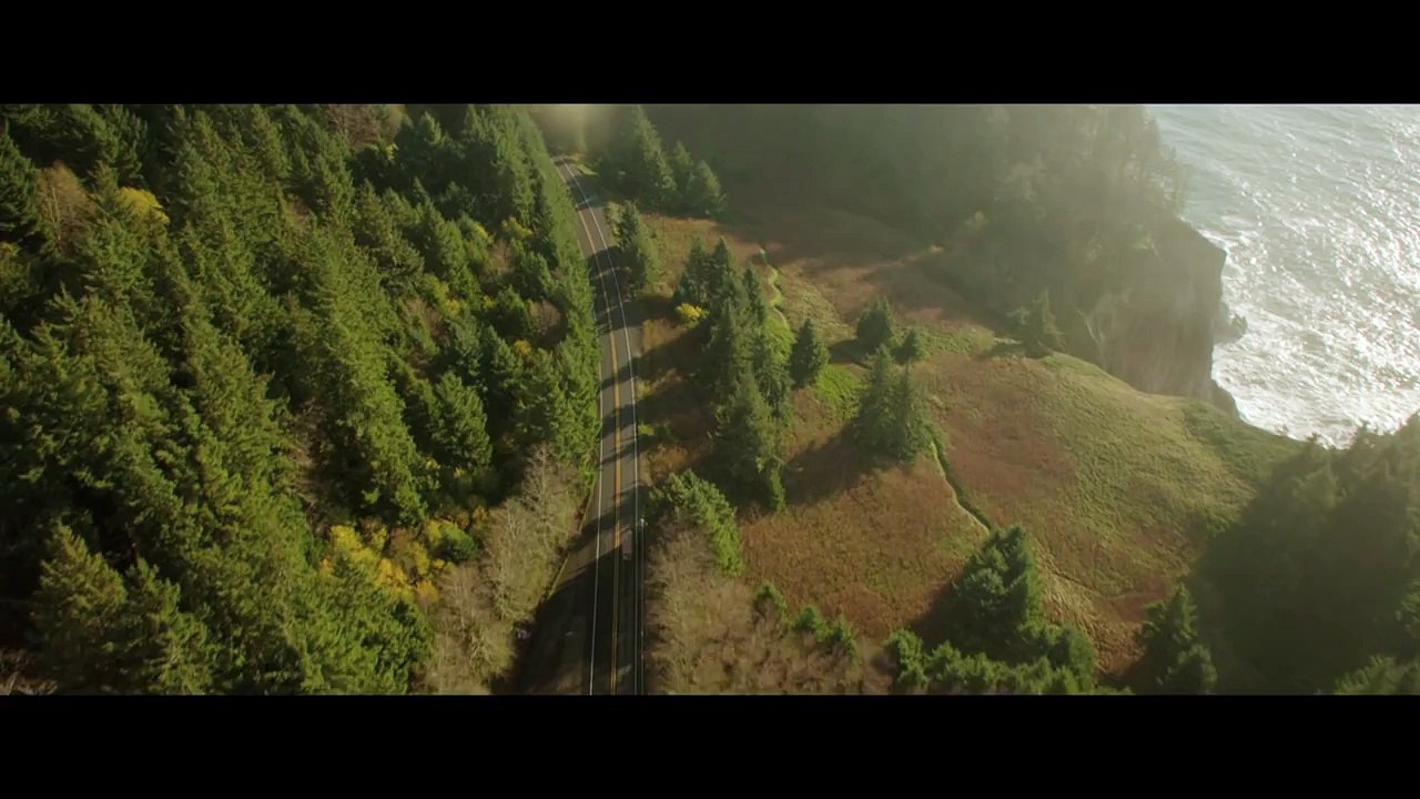 Green Room - Trailer