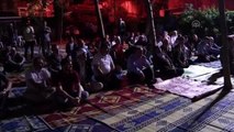 Anadoluhisarı'ndaki Tarihi Namazgah İbadete Açıldı