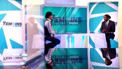 Recherche d'emploi : "Il faut se faire connaître, prouver sa motivation" - LTOM