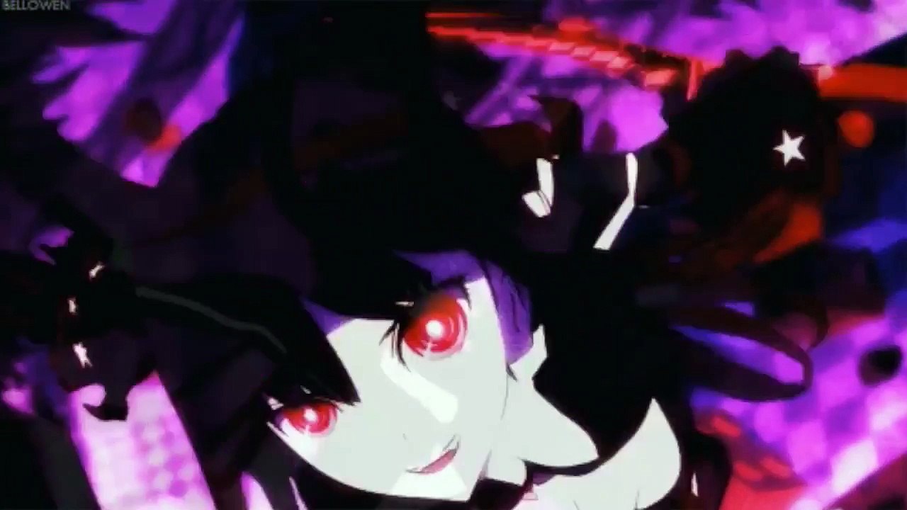 Nightcore Centuries - Fall Out Boy Black Rock Shotter