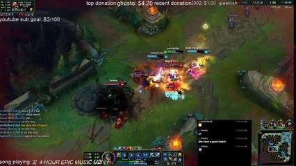 is  olaf jungle op? lets find out (141)