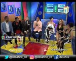 Mas Roberto - El Hombre y Mujer - con El Querido, Cheddy Garcia, El Boli, Panky