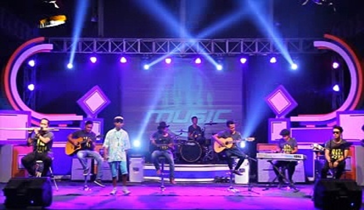 Arif Citenx-SEBATES MIMPI-