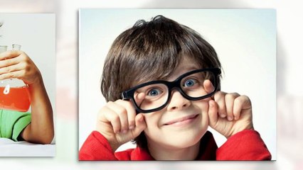 Children Eye Doctor Toronto | Dr. Shalu Pal Optometrist | 416-924-9210