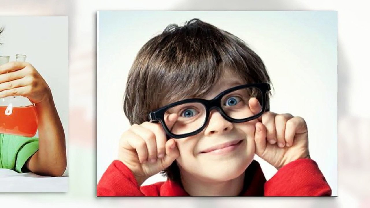Children Eye Doctor Toronto | Dr. Shalu Pal Optometrist | 416-924-9210