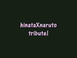 NarutoXhinata tribute - close meh eyes