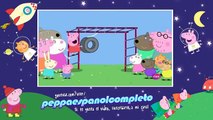 Peppa Pig Capitulos Completos En los columpios 19 Español PePpa Pig Español 0