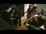 17 - Chance Styles - Occupy Hip Hop - Week 1 - Seattle Sunday Cypher.mpg