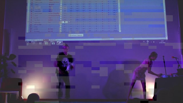 GSN16 - Ysa Melun Vendredi 27 Mai