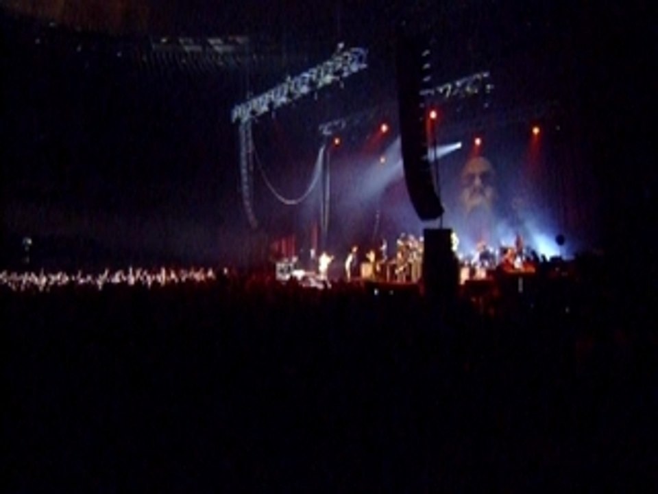 Got The Life - Spodek, Katowice 2007