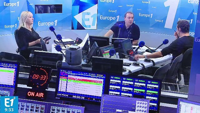 M6 : Ophélie Meunier également joker du 19.45