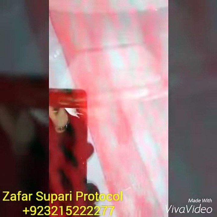 Aamir Romeo & zafar supari -