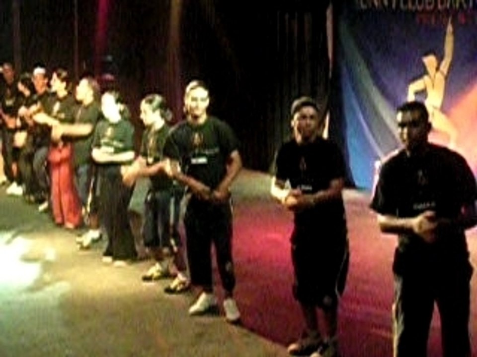 DAR NAOUAR 2007