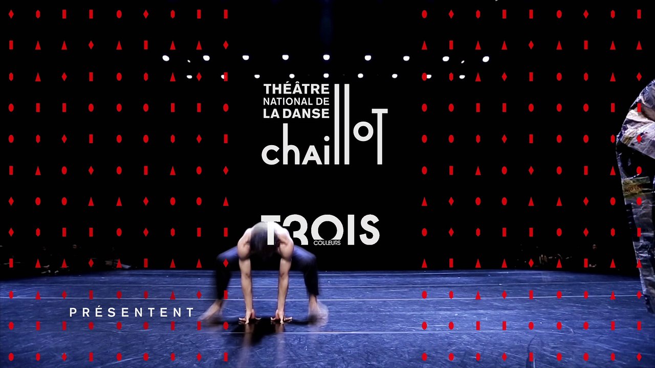 Focus Corée au Théâtre national de Chaillot