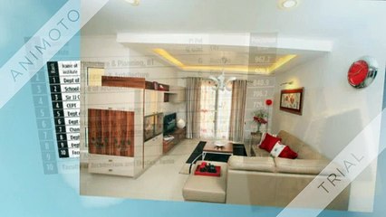 best interior design in india