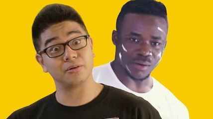 LE SHOW JAUNE-LA PUB RACISTE ! - LE SHOW JAUNE #36