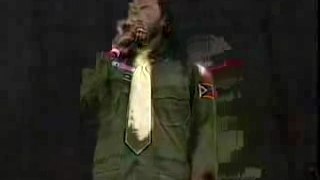Black Eyed Peas Shut Up (Live at Pinkpop 2004)