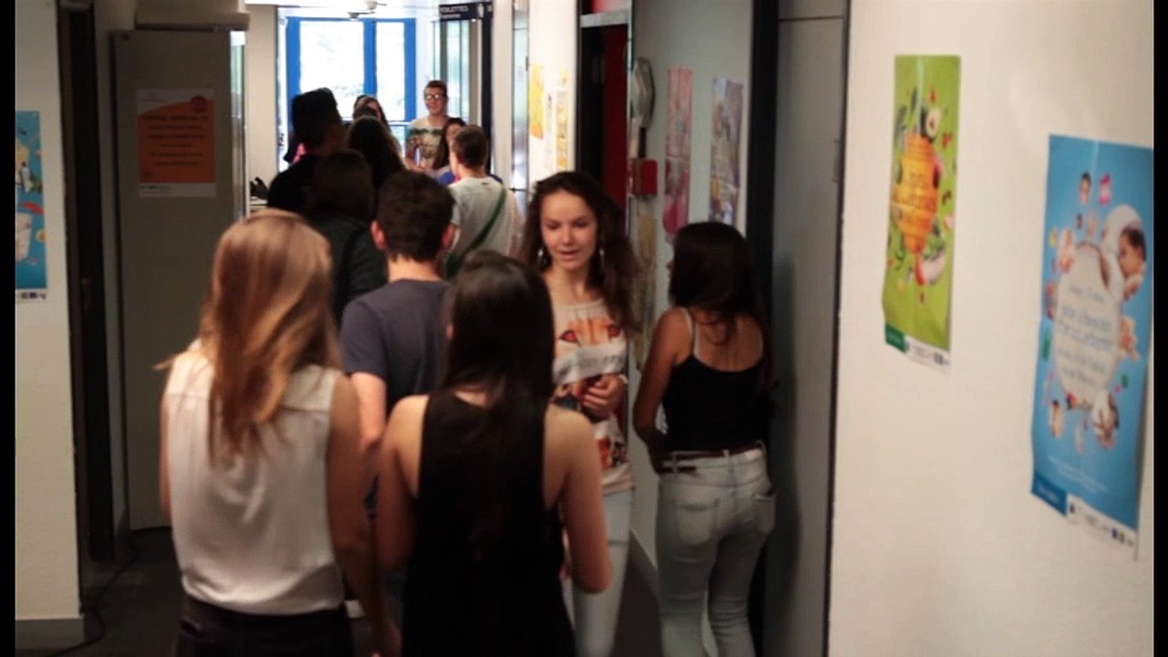 [Conseil départemental des jeunes] "Nous tous, ensemble"