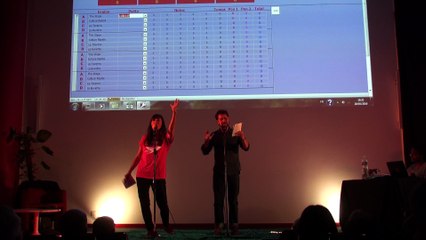 GSN16 - Poeme Collectif Nice Samedi 28 Mai